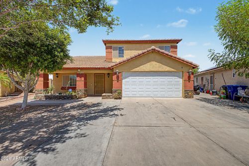 13438 N 124th Ln, El Mirage, AZ, 85335-7235 | Card Image