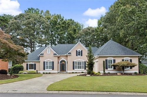 505 Knoll Pointe, Woodstock, GA, 30189-2562 | Card Image