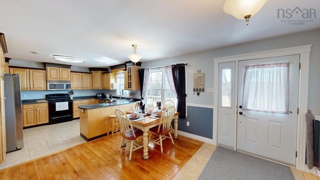 502 Lake Rd, House other with 2 bedrooms, 2 bathrooms and 1 parking in Noel NS | Image 12