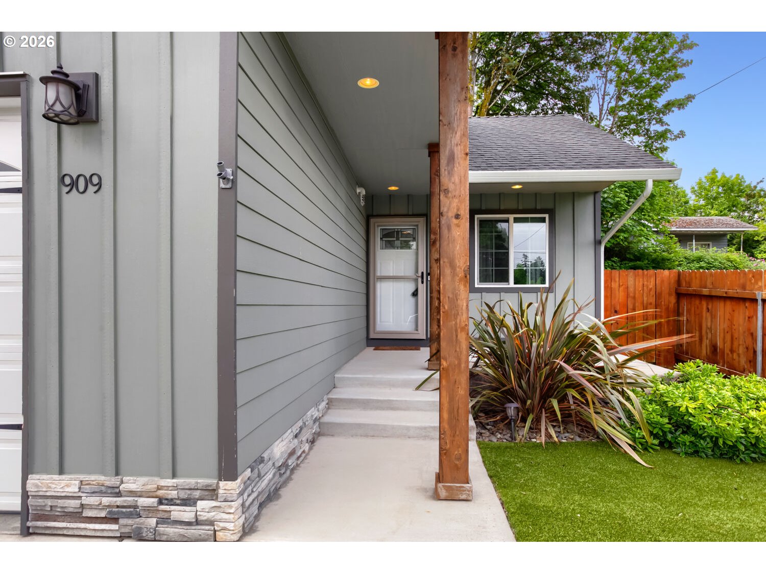 Residential in Ridgefield 3
