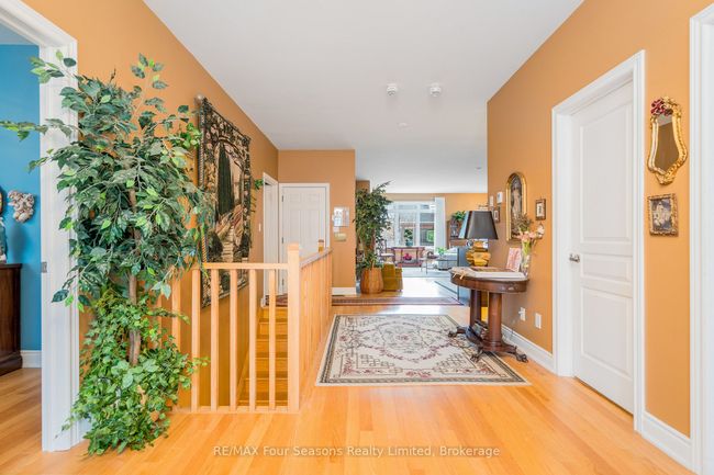 6 Collship Lane, Condo with 2 bedrooms, 3 bathrooms and 2 parking in Collingwood ON | Image 24