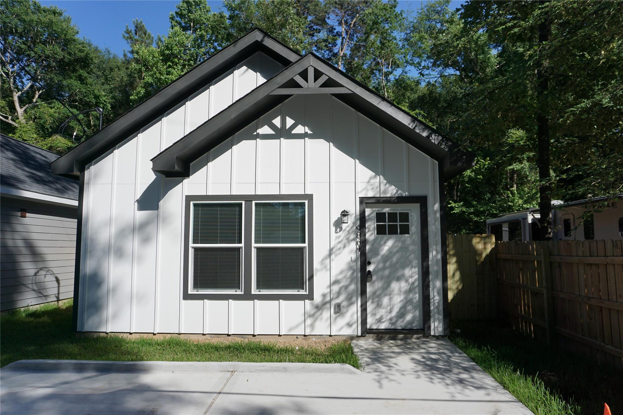 Residential in Willis