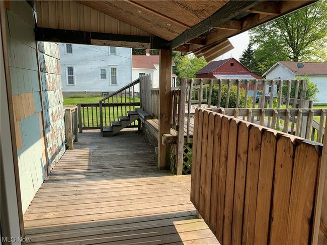 8867 S Main St, House other with 3 bedrooms, 1 bathrooms and null parking in Windham OH | Image 20