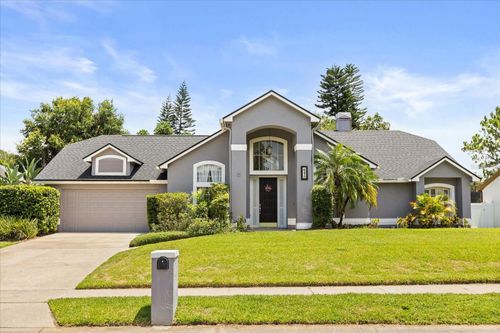 645 Macglenross Dr, OVIEDO, FL, 32765-6849 | Card Image