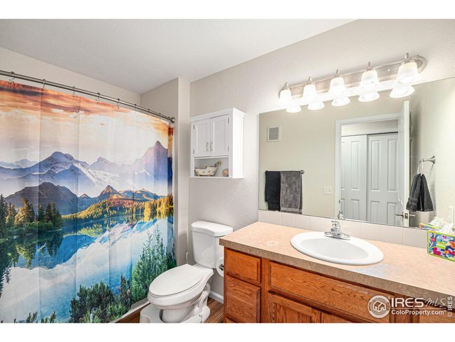 UNIT-206 - 10818 Cimarron St, House attached with 3 bedrooms, 2 bathrooms and null parking in Firestone CO | Image 17