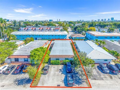 240 Se 9th Ave, Pompano Beach, FL, 33060-7360 | Card Image