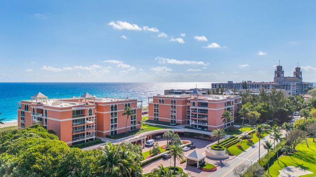 N - 2 N Breakers Row, Condo with 3 bedrooms, 5 bathrooms and null parking in Palm Beach FL | Image 5