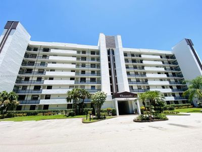 514 - 1266 S Military Trl, Condo with 1 bedrooms, 1 bathrooms and null parking in Deerfield Beach FL | Image 2