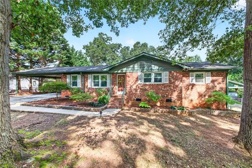 114 Harvard Ave, Greenville, SC, 29611-5744 | Card Image