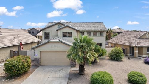1517 S 80th Ln, Phoenix, AZ, 85043-5476 | Card Image