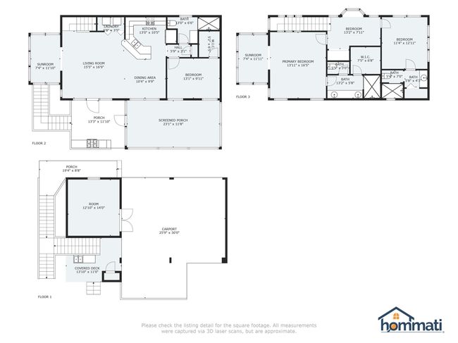 641 Bald Point Rd, House other with 3 bedrooms, 3 bathrooms and null parking in Alligator Point FL | Image 42