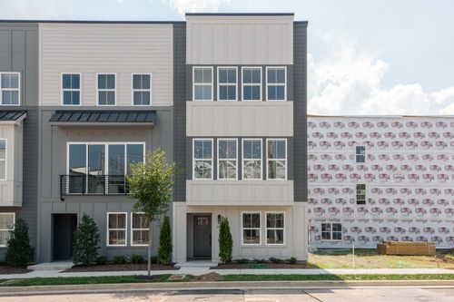 2032 Edison Park Ln, Nashville, TN, 37209-2685 | Card Image