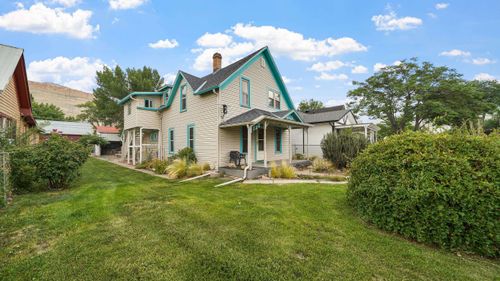 122 W 5th St, Palisade, CO, 81526-5012 | Card Image