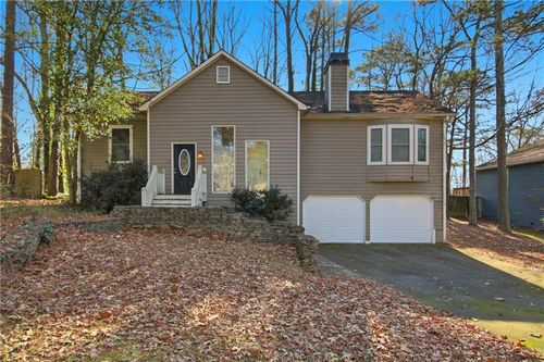 5554 Emerald Way, Acworth, GA, 30102-2068 | Card Image