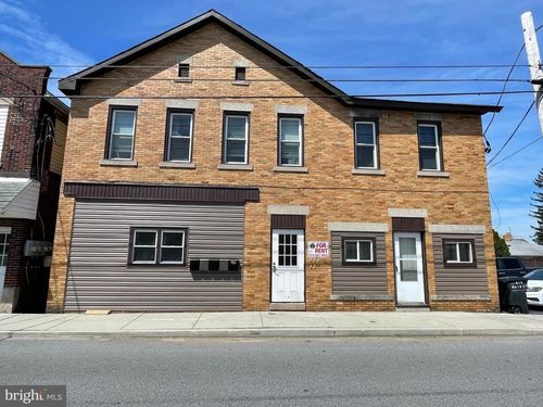 513 Main Street, GALLITZIN, PA, 16641 | Card Image