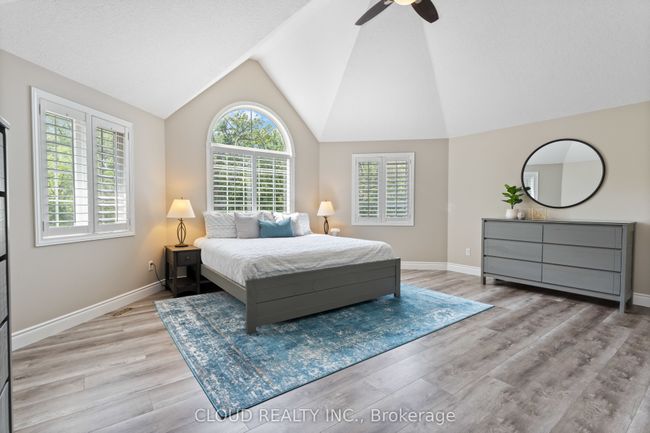 198 Pioneer Tower Rd, House other with 3 bedrooms, 3 bathrooms and 2 parking in Kitchener ON | Image 10