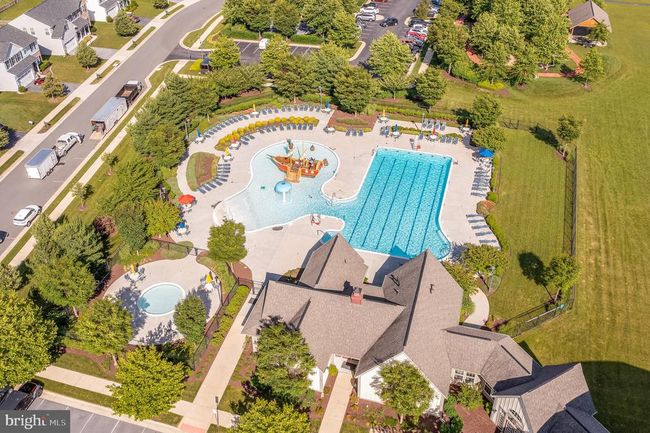 292 Norland Knoll Dr, House other with 5 bedrooms, 5 bathrooms and null parking in STEPHENSON VA | Image 91