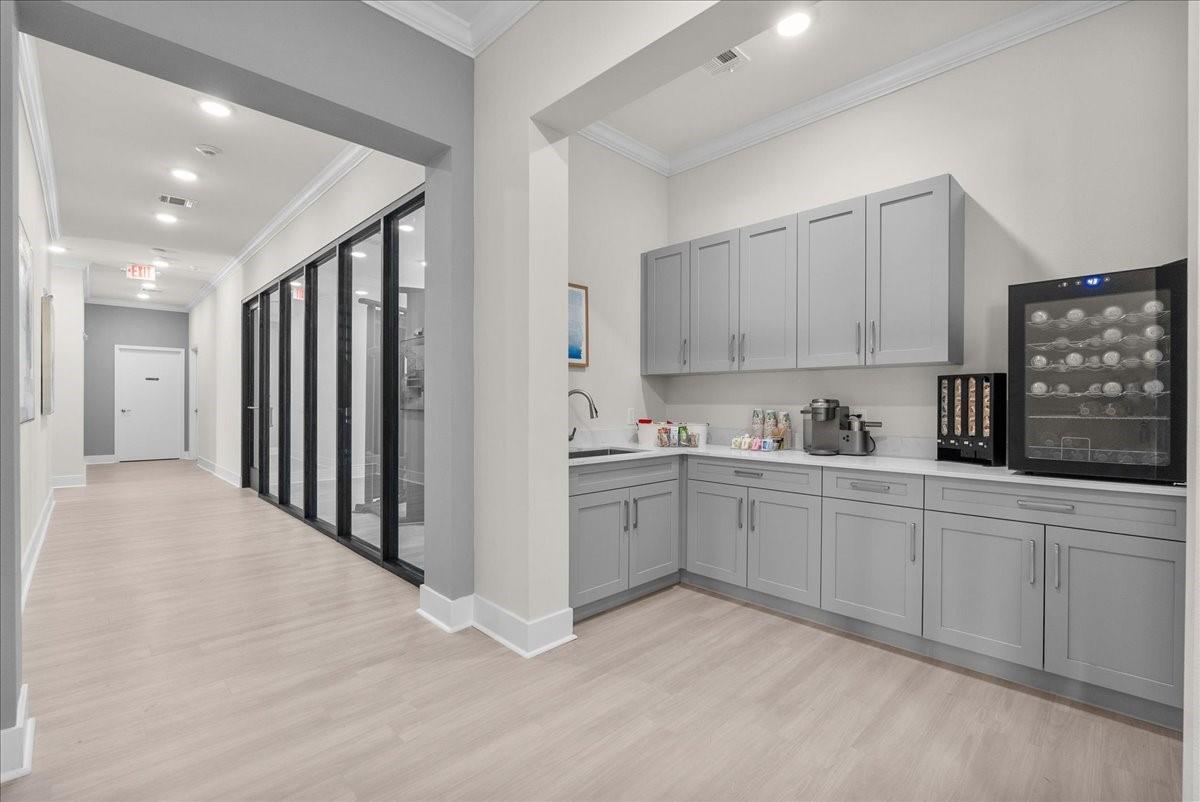 Residential Lease in League City