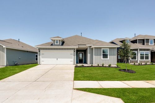 1541 Woodwinds Dr, Fort Worth, TX, 76140-4741 | Card Image