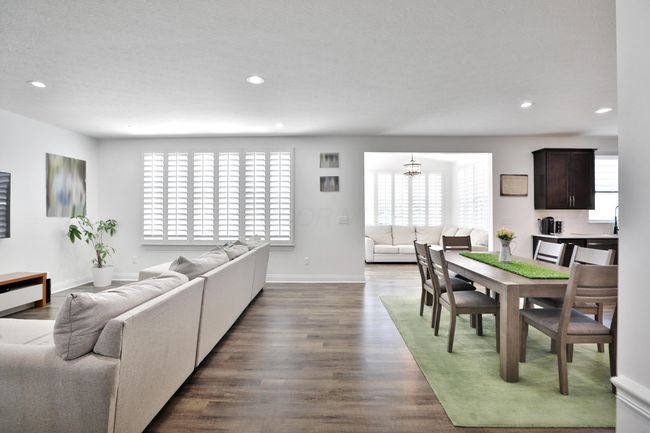 12349 Ebright Ln, House other with 3 bedrooms, 3 bathrooms and null parking in Pickerington OH | Image 8