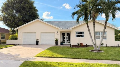 1699 Brae Burn Place, Wellington, FL, 33414 | Card Image