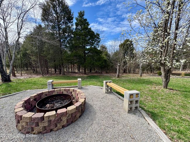 100 Little Cabin Ln, House other with 2 bedrooms, 1 bathrooms and null parking in Falls Of Rough KY | Image 51