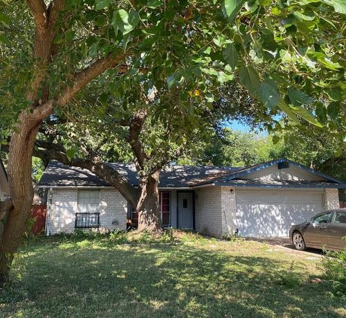 12302 Double Tree Ln, Austin, TX, 78750-1749 | Card Image
