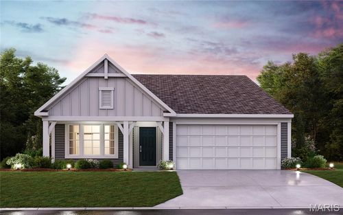 1004 Serenity Woods Drive, Wright City, MO, 63390 | Card Image