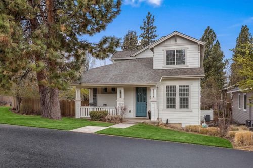 61477 Cultus Lake Ct, Bend, OR, 97702-9179 | Card Image