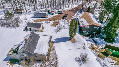 10547 E County Road B, LAKE NEBAGAMON, WI, 54849-8806 | Card Image