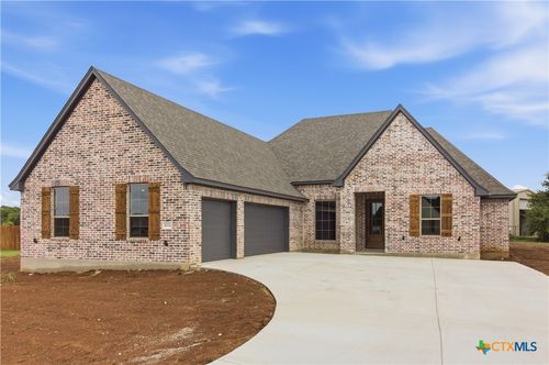4054 Integrity Ln, Salado, TX, 76571-6693 | Card Image