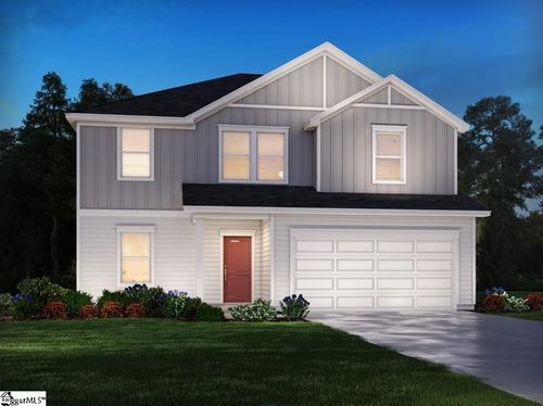 1020 Southwell Drive, Anderson, SC, 29626 | Card Image