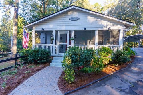 3095 Batesville Rd, Woodstock, GA, 30188-2115 | Card Image