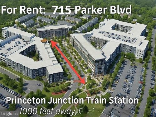 715 Parker Blvd, PRINCETON JUNCTION, NJ, 08550-1355 | Card Image