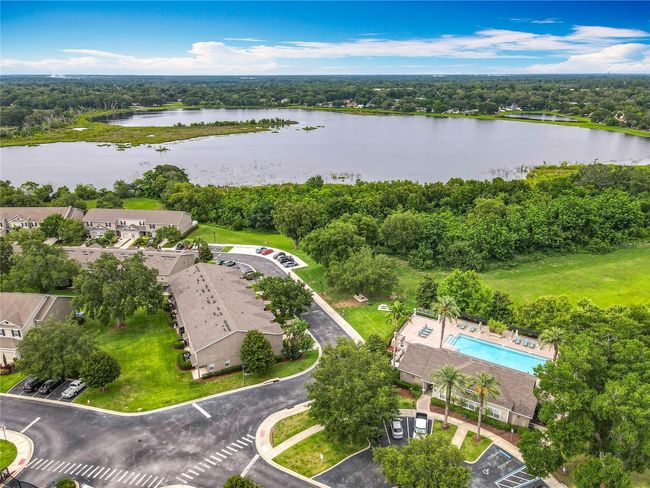 2005 Compass Flower Way, Townhouse with 3 bedrooms, 3 bathrooms and null parking in OCOEE FL | Image 55