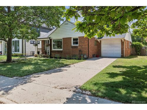 4535 S Clarkson St, Englewood, CO, 80113-5857 | Card Image
