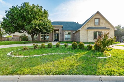 1207 Saddle Lakes Dr, Abilene, TX, 79602-9414 | Card Image