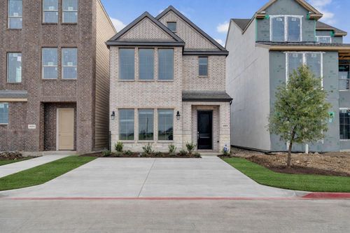4546 Community Ct, Plano, TX, 75024-4605 | Card Image