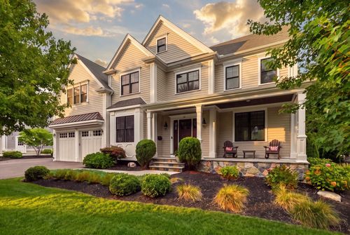 55 Rockwood Ln, Needham, MA, 02492 | Card Image