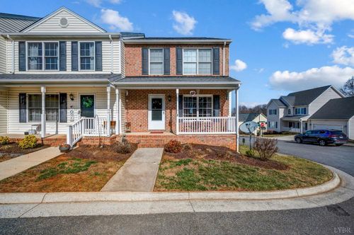 511 Northwynd Circle, Lynchburg, VA, 24502 | Card Image