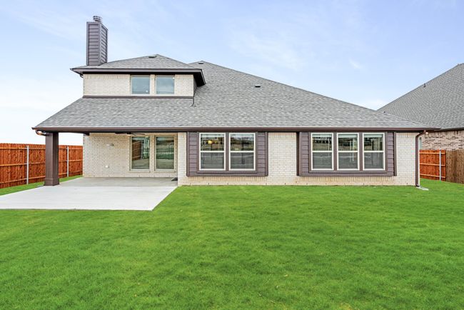 4021 Eagles Bluff Rd, House other with 5 bedrooms, 5 bathrooms and null parking in Midlothian TX | Image 36