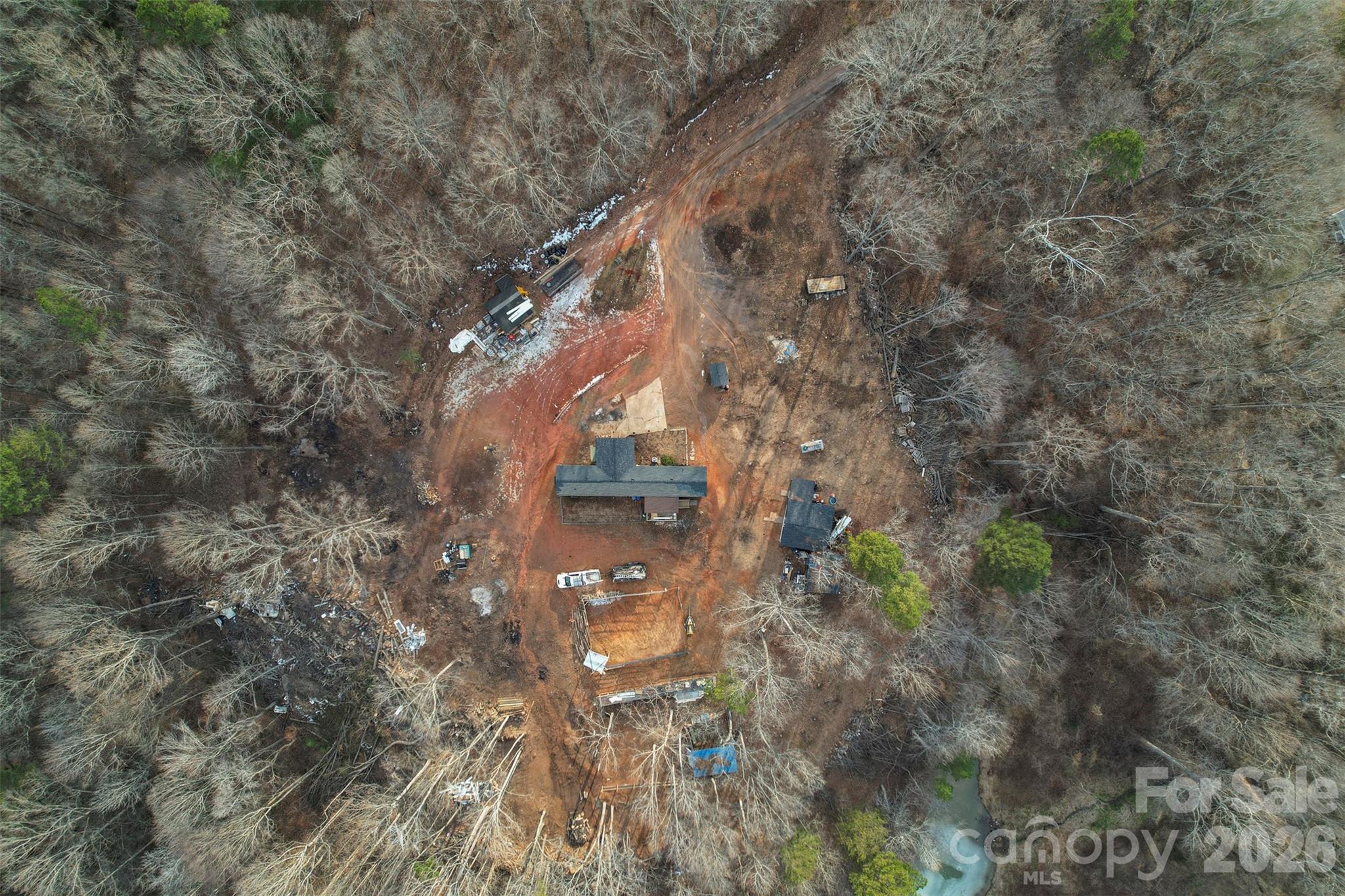 Residential in Bessemer City 4