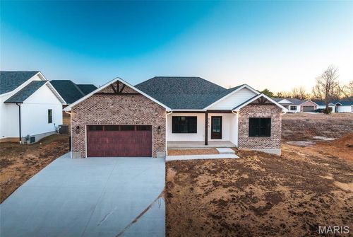 210 Sunny Dr, Rolla, MO, 65401-4366 | Card Image