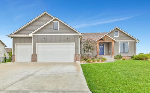 2526 N Quartz St, Andover, KS, 67002-7661 | Card Image