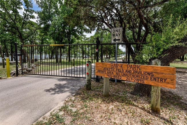 3903 Cooper Ln, Home with 0 bedrooms, 0 bathrooms and null parking in Lago Vista TX | Image 11