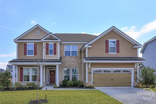 54 Brookhaven Dr, Savannah, GA, 31407-4845 | Card Image
