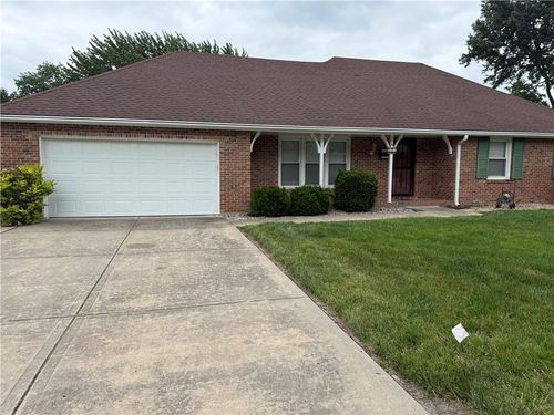 613 Ne Coronado Ave, Lees Summit, MO, 64063-2521 | Card Image