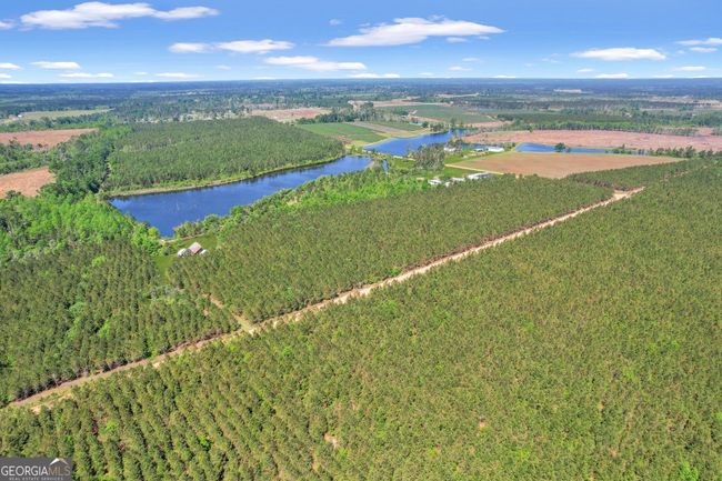 TRACT 4 Sanderling Rd, Home with 0 bedrooms, 0 bathrooms and null parking in Alma GA | Image 6