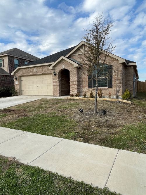 125 Morning Glory, Sanger, TX, 76266-1619 | Card Image