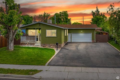 430 W 550 N, Logan, UT, 84321-3736 | Card Image